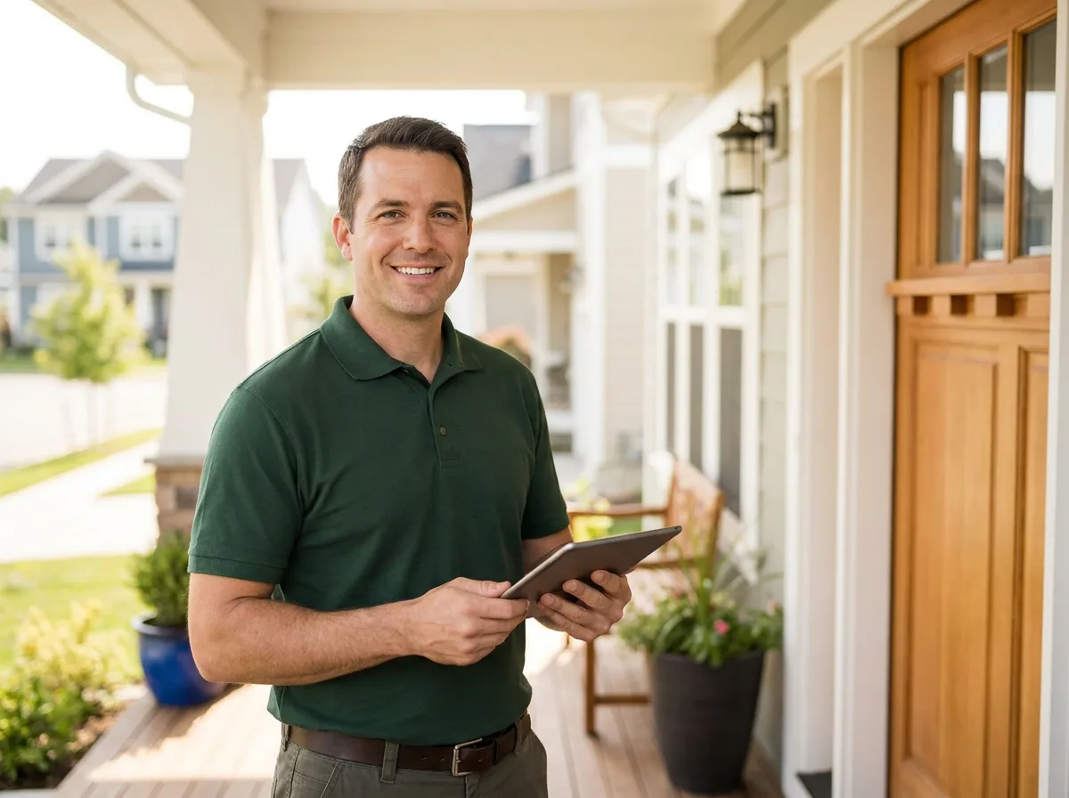 Pest control FAQs for Newellton, LA